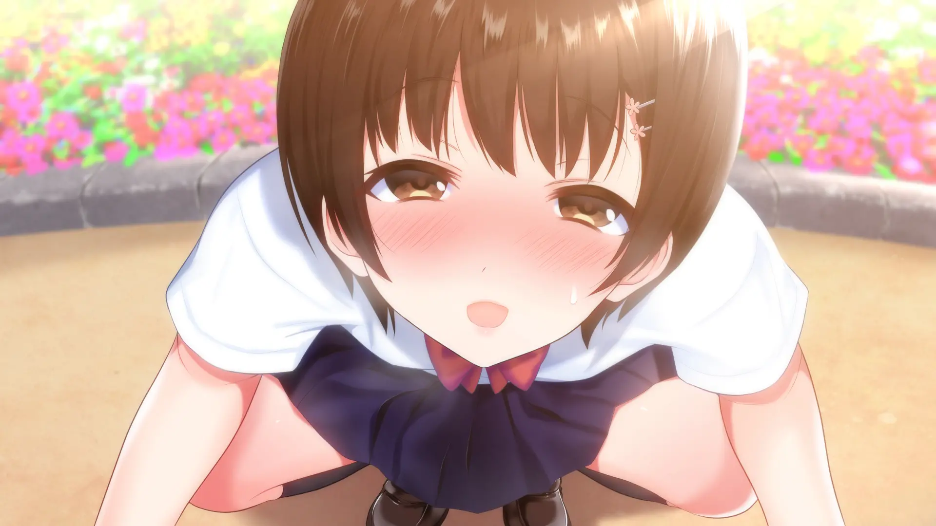 1000-Bai Kyouka Chinpo De Donna Onna Mo Doroddoro No Ahheahe | 1000배 강화자지로 어떤 여자라도 질척질척하게 헤롱헤롱